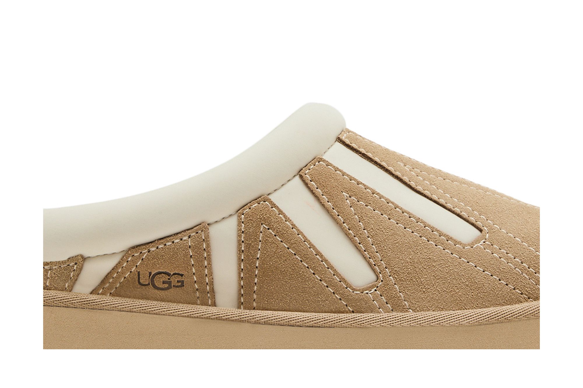 Order (W) UGG Tazz Sunwave Zapatillas 'Semilla de Mostaza' 1167655-MDSD