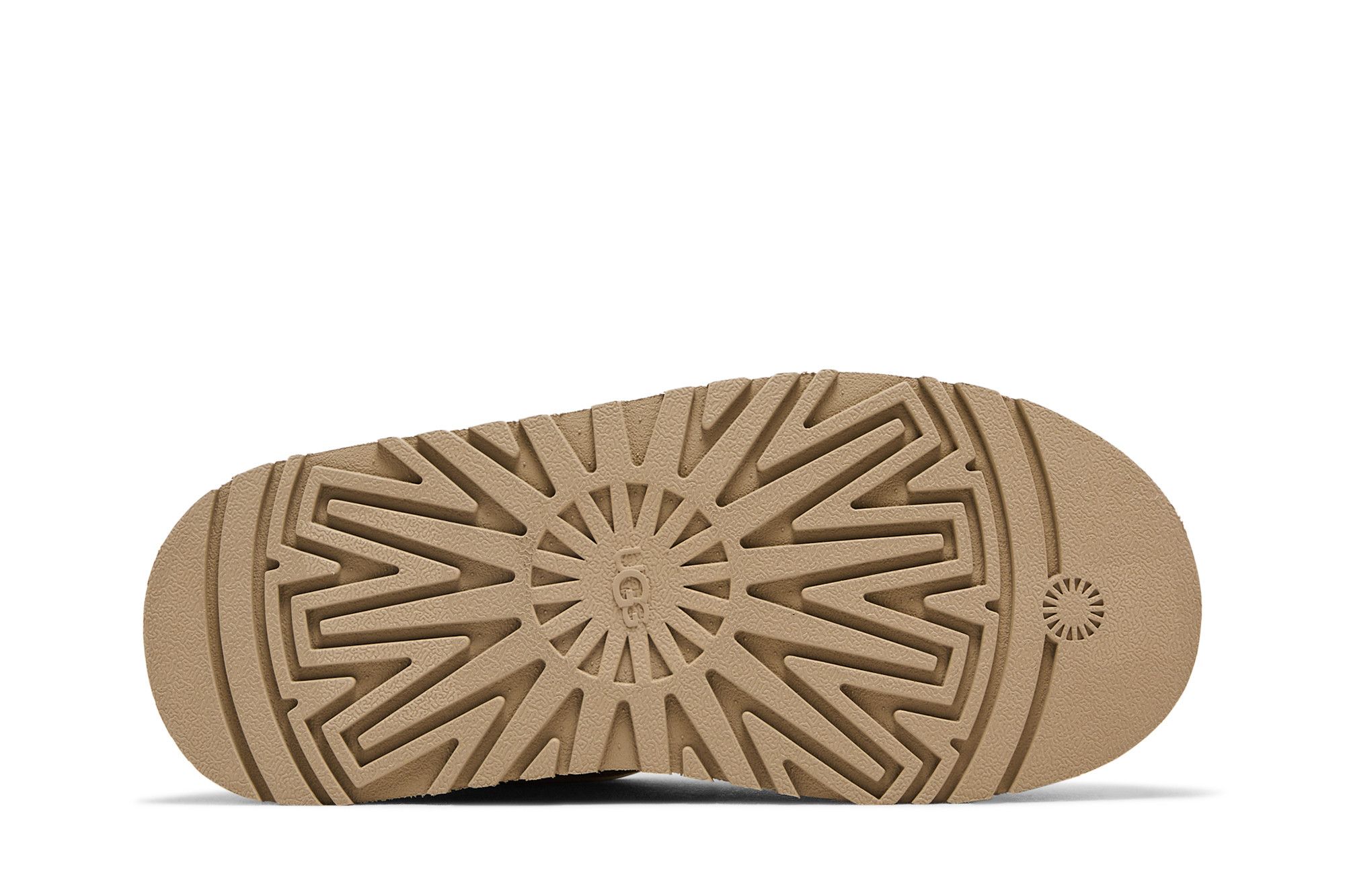 Shop (W) UGG Tazz Sunwave Zapatillas 'Semilla de Mostaza' 1167655-MDSD