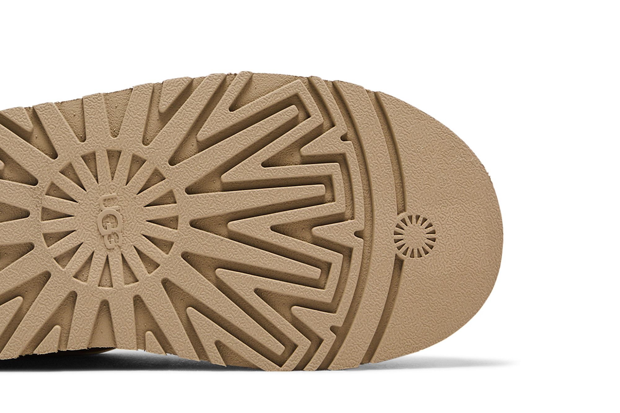 Purchase (W) UGG Tazz Sunwave Zapatillas 'Semilla de Mostaza' 1167655-MDSD