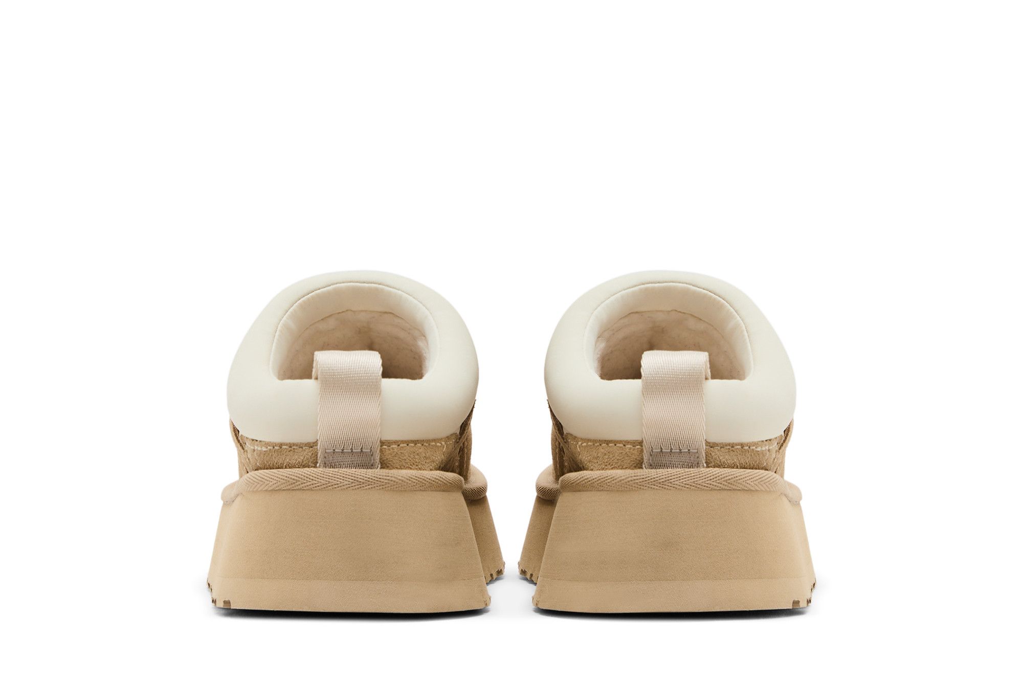 Details for (W) UGG Tazz Sunwave Zapatillas 'Semilla de Mostaza' 1167655-MDSD
