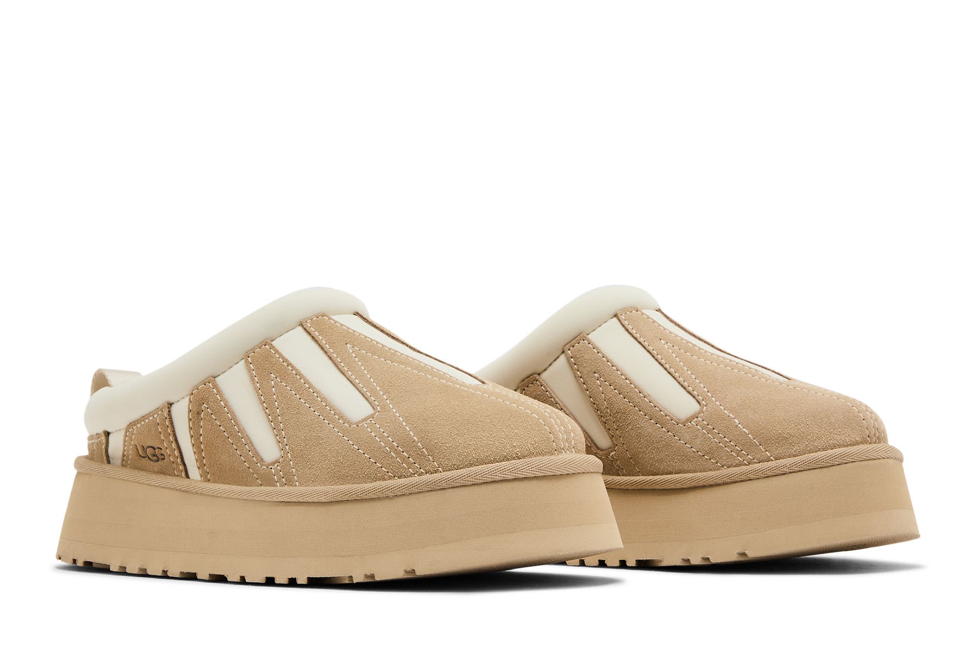 Cheap (W) UGG Tazz Sunwave Zapatillas 'Semilla de Mostaza' 1167655-MDSD