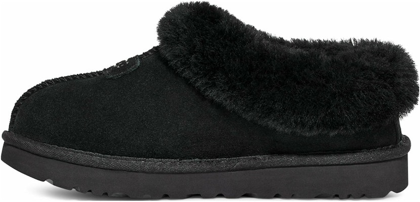 (W) UGG Tazzette Selipar Hitam 1134810-BLK Buy (W) UGG Tazzette Selipar Hitam 1134810-BLK