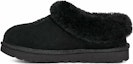 Buy (W) UGG Tazzette Selipar Hitam 1134810-BLK
