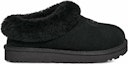 Order (W) UGG Tazzette Selipar Hitam 1134810-BLK
