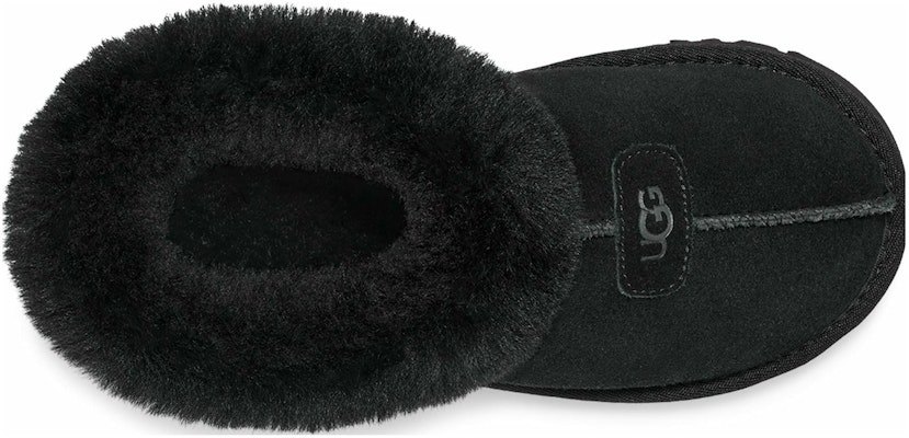 (Women) UGG Tazzette Slipper Black 1134810-BLK Lookbook (Women) UGG Tazzette Slipper Black 1134810-BLK
