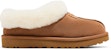 (W) UGG Tazzette Selipar Coklat Chestnut 1134810-CHE