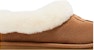 (W) UGG Tazzette Selipar Coklat Chestnut 1134810-CHE