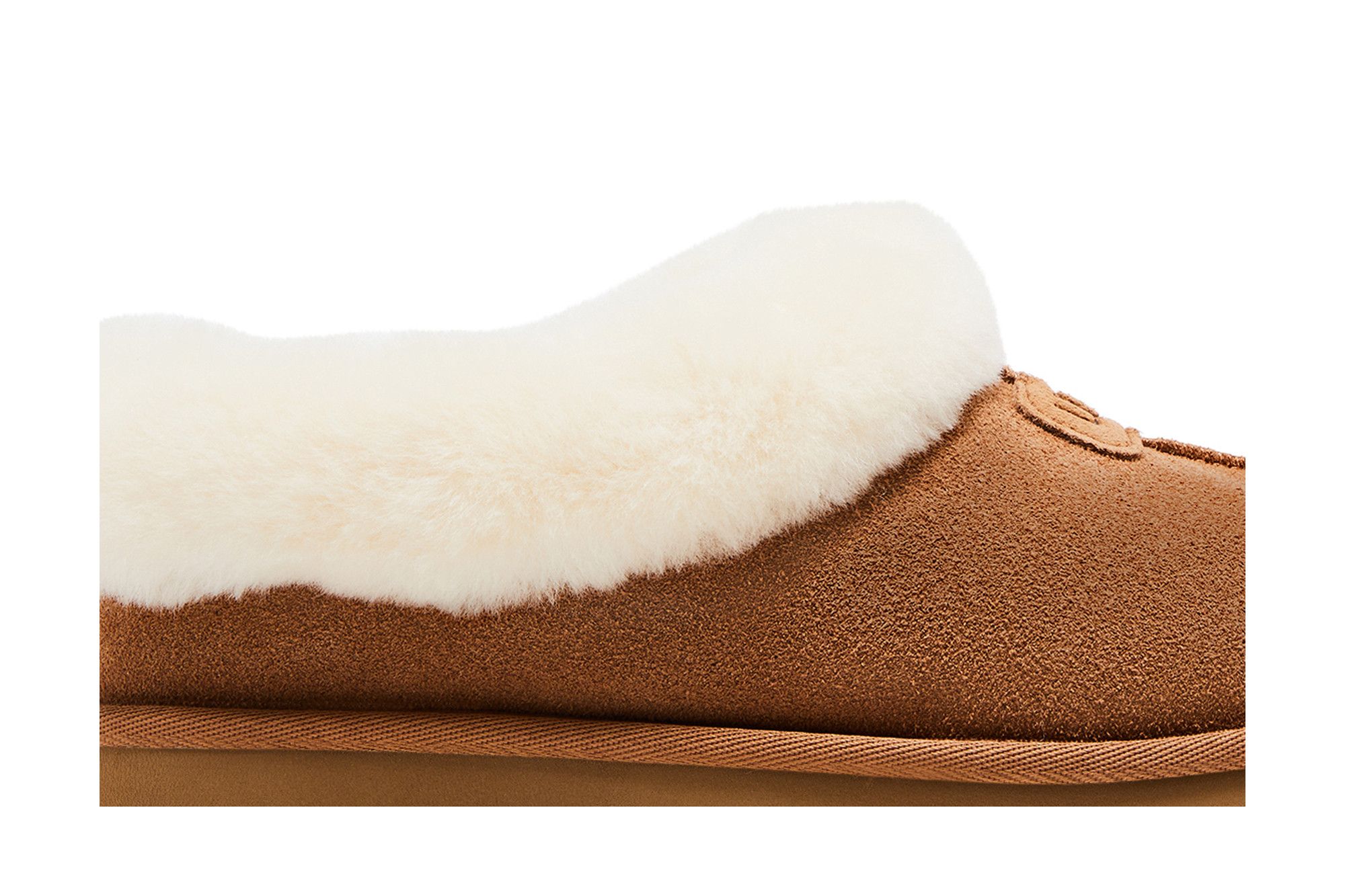 Lookbook (Women) UGG Tazzette Slipper Chestnut 1134810-CHE
