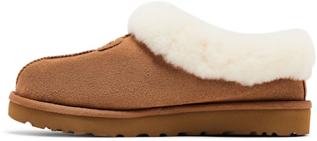 (W) UGG Tazzette Zapatillas Pantuflas Castaño 1134810-CHE Lookbook (W) UGG Tazzette Zapatillas Pantuflas Castaño 1134810-CHE