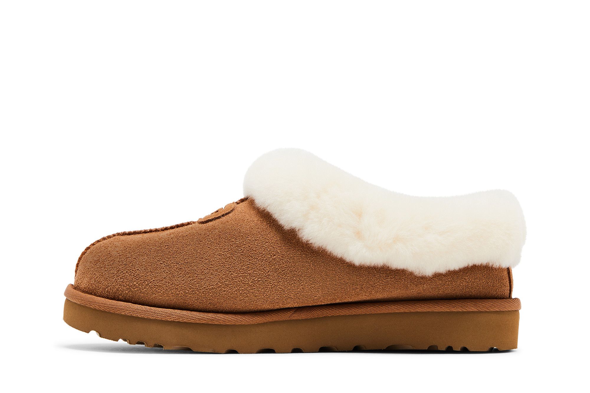 Shop (Women) UGG Tazzette Slipper Chestnut 1134810-CHE
