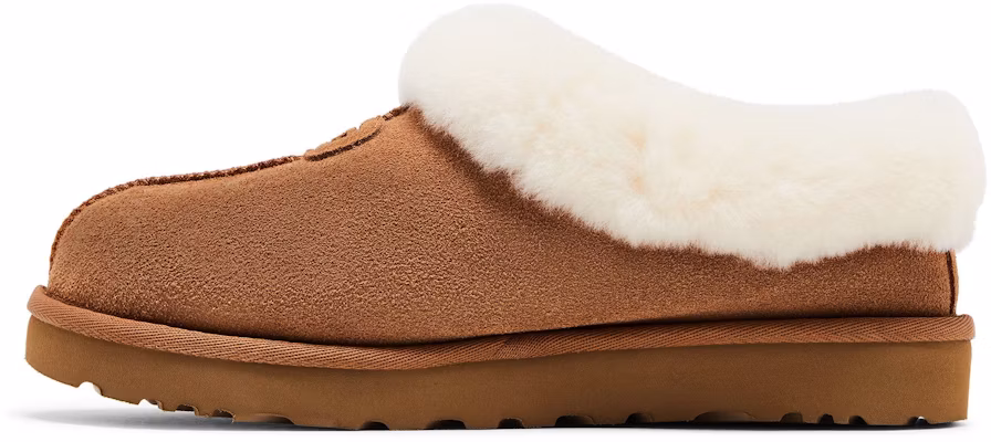 (Women) UGG Tazzette Slipper Chestnut 1134810-CHE Shop (Women) UGG Tazzette Slipper Chestnut 1134810-CHE
