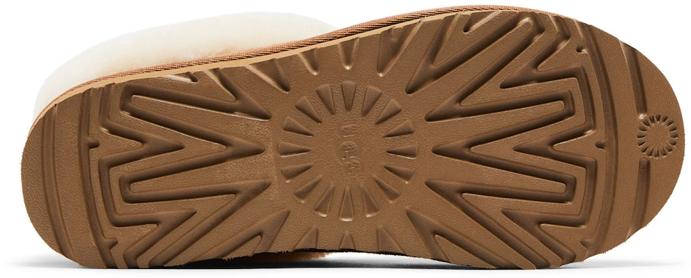 (Women) UGG Tazzette Slipper Chestnut 1134810-CHE Purchase (Women) UGG Tazzette Slipper Chestnut 1134810-CHE