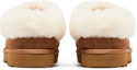 Details for (W) UGG Tazzette Selipar Coklat Chestnut 1134810-CHE