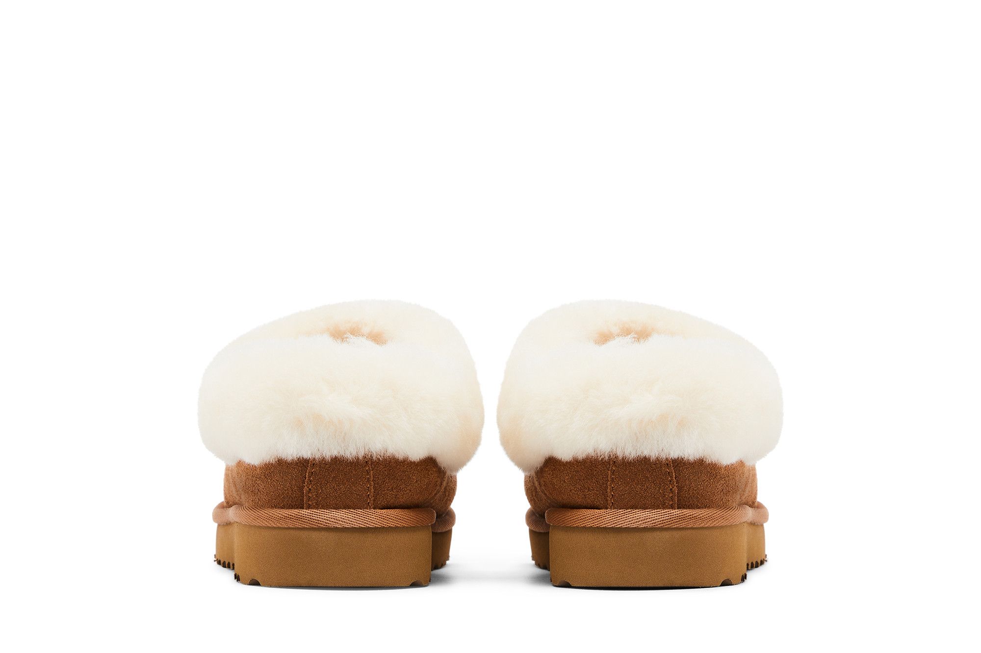 Sizing (Women) UGG Tazzette Slipper Chestnut 1134810-CHE