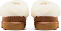 Sizing (Women) UGG Tazzette Slipper Chestnut 1134810-CHE