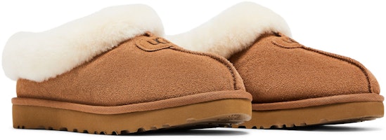 (W) UGG Tazzette Zapatillas Pantuflas Castaño 1134810-CHE Cheap (W) UGG Tazzette Zapatillas Pantuflas Castaño 1134810-CHE