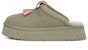 (W) UGG Tazzle 'Shaded Clover' - Warna Kelabu Hijau Bergaya 1152677-SDC