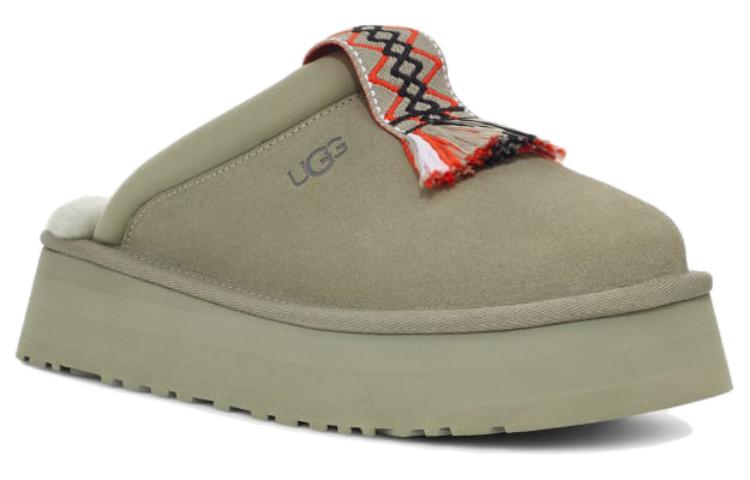 Lookbook (W) UGG タズル「シェイデッドクローバー」 1152677-SDC