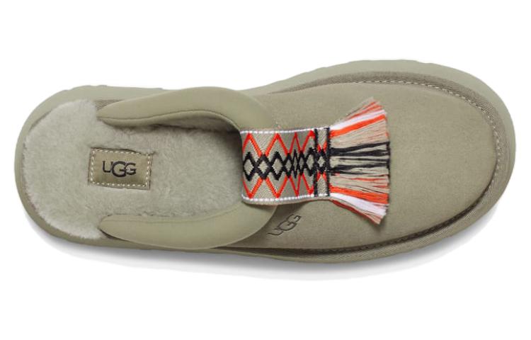 Shop (W) UGG タズル「シェイデッドクローバー」 1152677-SDC