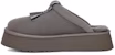(W) UGG Tazzle Sliper 'Charcoal' Arang 1152677-CHRC