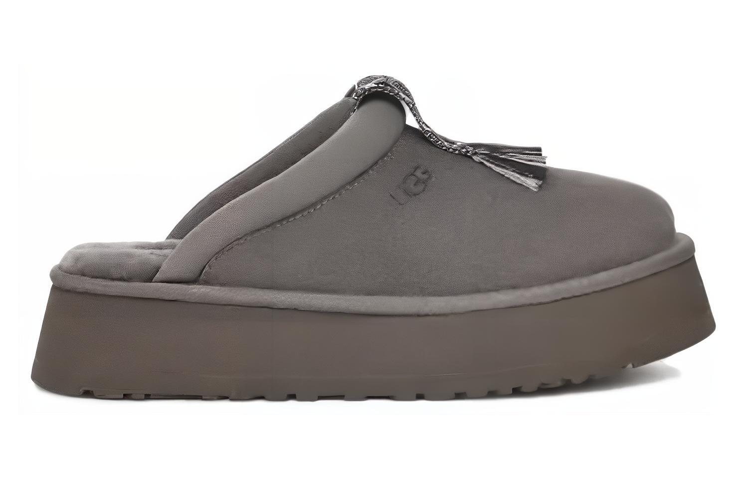 Order (W) UGG Tazzle Zapatilla 'Gris Carbón' 1152677-CHRC
