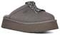 (W) UGG Tazzle Sliper 'Charcoal' Arang 1152677-CHRC