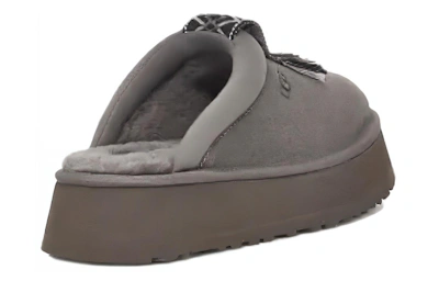 (Women) UGG Tazzle Sliper 'Charcoal'