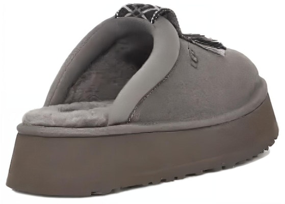 (W) UGG Tazzle Sliper 'Charcoal' Arang 1152677-CHRC Shop (W) UGG Tazzle Sliper 'Charcoal' Arang 1152677-CHRC