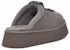 (W) UGG Tazzle Sliper 'Charcoal' Arang 1152677-CHRC