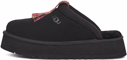 (Women) UGG Tazzle Slipper 'Black' 1152677-BLK (Women) UGG Tazzle Slipper 'Black' 1152677-BLK
