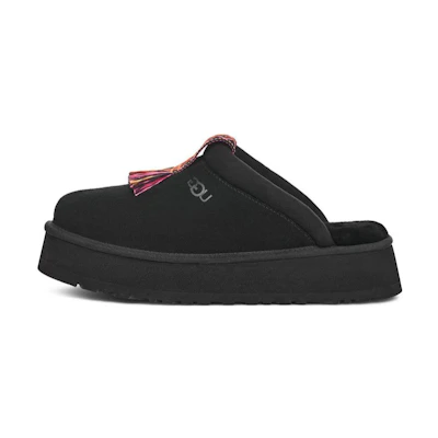 (W) UGG Tazzle Slipper 'Black'