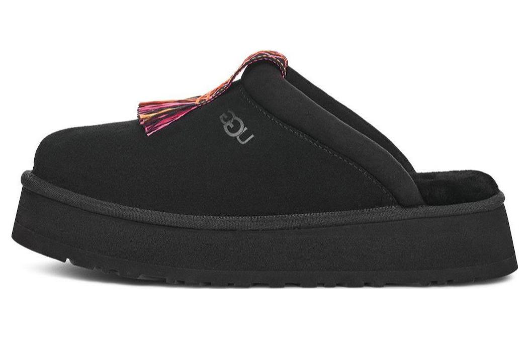 (Women) UGG Tazzle Slipper 'Black' 1152677-BLK