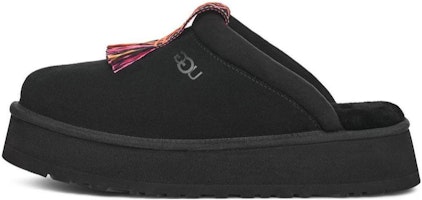 (Women) UGG Tazzle Slipper 'Black' 1152677-BLK (Women) UGG Tazzle Slipper 'Black' 1152677-BLK