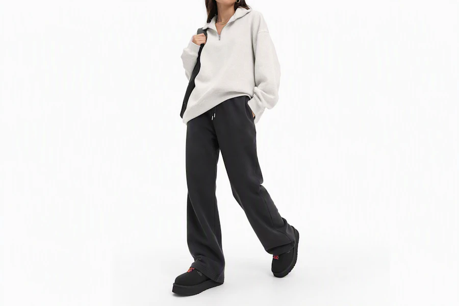 (W) UGG Tazzle Chaussons ''Noir'' 1152677-BLK Order (W) UGG Tazzle Chaussons ''Noir'' 1152677-BLK