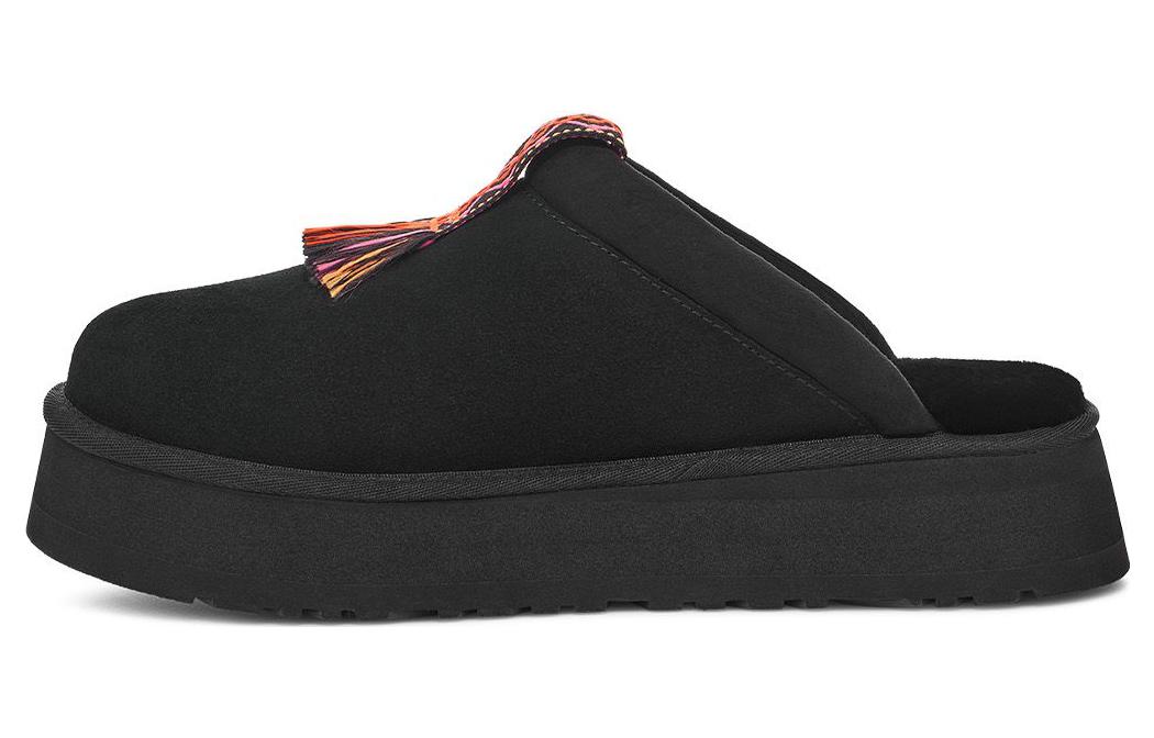 Lookbook (W) UGG Tazzle Chaussons ''Noir'' 1152677-BLK