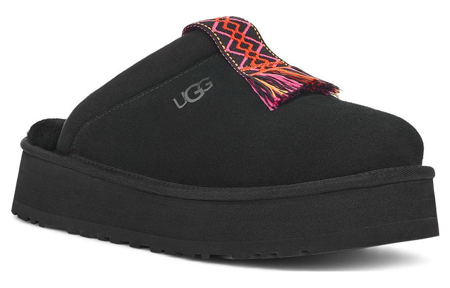 Shop (W) UGG Tazzle Chaussons ''Noir'' 1152677-BLK