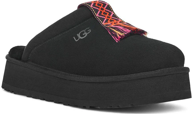 (W) UGG Tazzle Chaussons ''Noir'' 1152677-BLK Shop (W) UGG Tazzle Chaussons ''Noir'' 1152677-BLK
