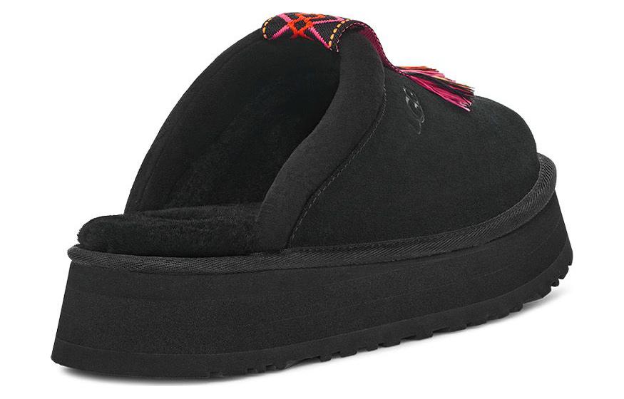 Purchase (W) UGG Tazzle Chaussons ''Noir'' 1152677-BLK