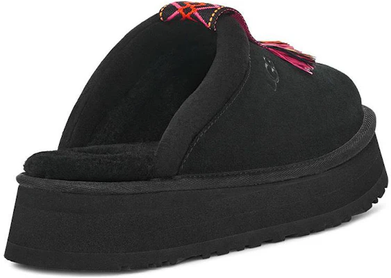 (W) UGG Tazzle Chaussons ''Noir'' 1152677-BLK Purchase (W) UGG Tazzle Chaussons ''Noir'' 1152677-BLK