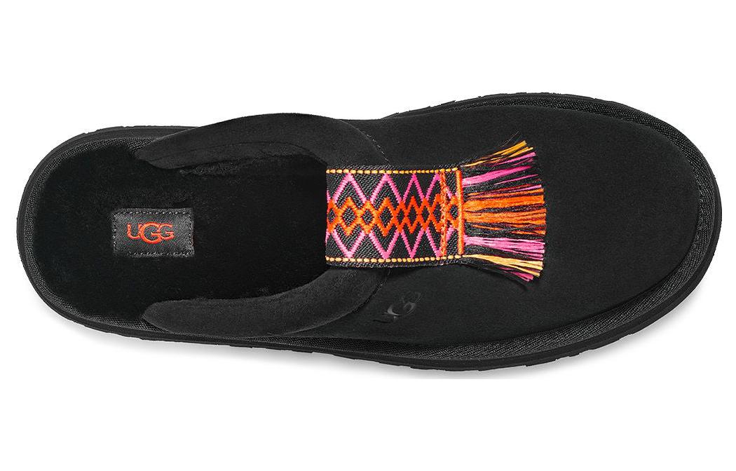 Details for (W) UGG Tazzle Chaussons ''Noir'' 1152677-BLK