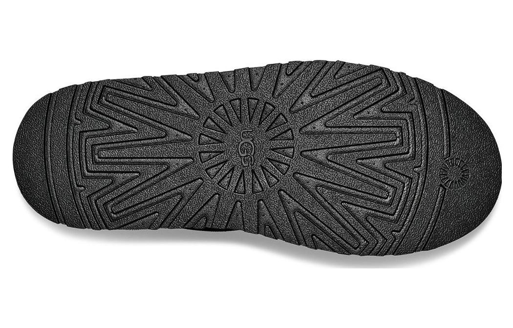 Sizing (W) UGG Tazzle Chaussons ''Noir'' 1152677-BLK
