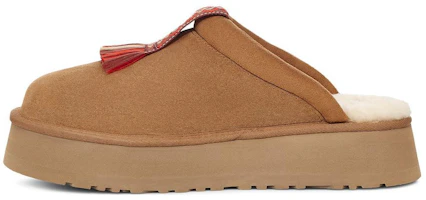 Order (W) 어그 태즐 슬리퍼 '체스트넛' (UGG Tazzle 체스트넛 슬리퍼) 1152677-CHE