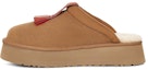 Order (W) Selipar UGG Tazzle 'Chestnut' 1152677-CHE