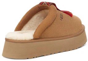 Shop (W) 어그 태즐 슬리퍼 '체스트넛' (UGG Tazzle 체스트넛 슬리퍼) 1152677-CHE