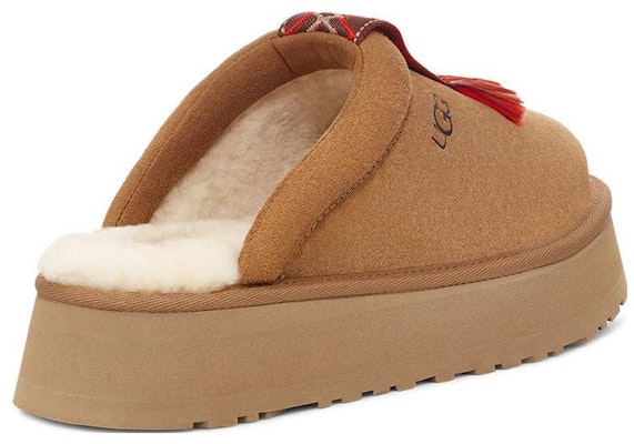 (Women) UGG Tazzle Slipper 'Chestnut' 1152677-CHE Shop (Women) UGG Tazzle Slipper 'Chestnut' 1152677-CHE