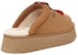 (W) Selipar UGG Tazzle 'Chestnut' 1152677-CHE