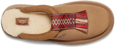 Purchase (W) 어그 태즐 슬리퍼 '체스트넛' (UGG Tazzle 체스트넛 슬리퍼) 1152677-CHE