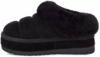 (Women) UGG Tazzlita Slipper 'Black' 1146390-BLK (Women) UGG Tazzlita Slipper 'Black' 1146390-BLK