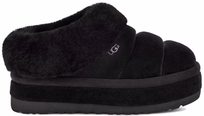 (W) UGG 타즐리타 슬리퍼 '블랙' (편안함과 스타일을 동시에!) 1146390-BLK Order (W) UGG 타즐리타 슬리퍼 '블랙' (편안함과 스타일을 동시에!) 1146390-BLK