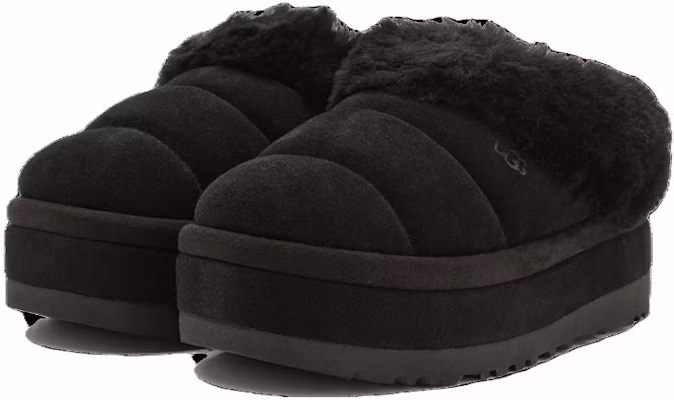 (W) UGG 타즐리타 슬리퍼 '블랙' (편안함과 스타일을 동시에!) 1146390-BLK Lookbook (W) UGG 타즐리타 슬리퍼 '블랙' (편안함과 스타일을 동시에!) 1146390-BLK